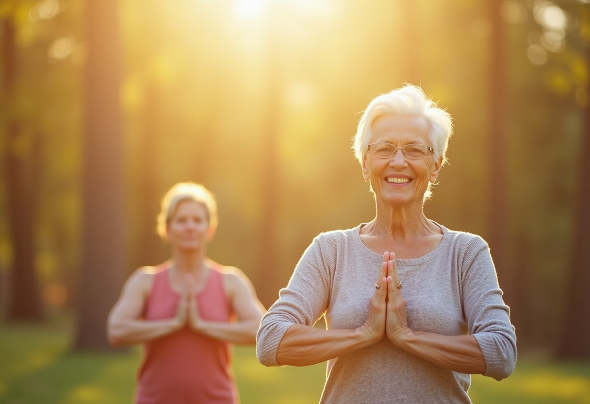 Силова йога